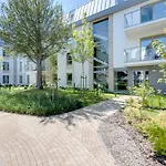 3 City Apartments - Syma