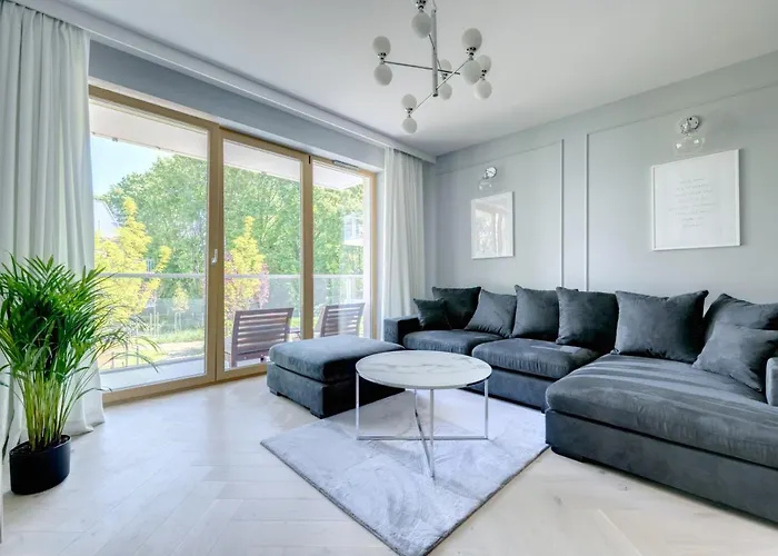 3 City Apartments - Syma